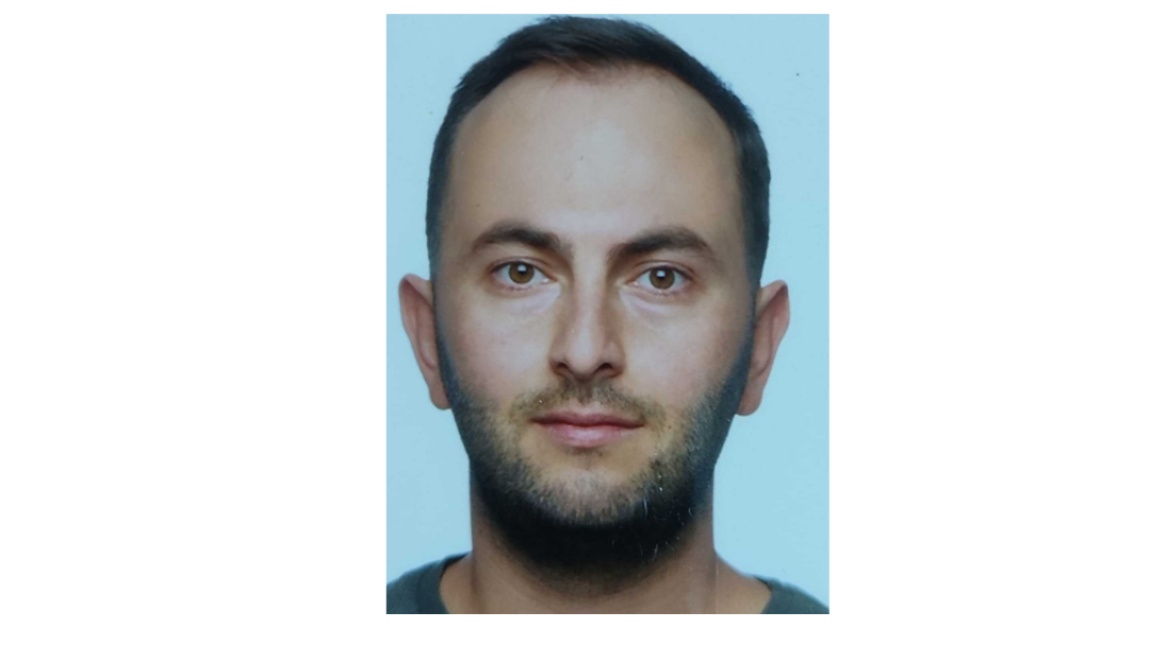 Ali Burhan SÖĞÜT - 2/B Sınıf Öğretmeni