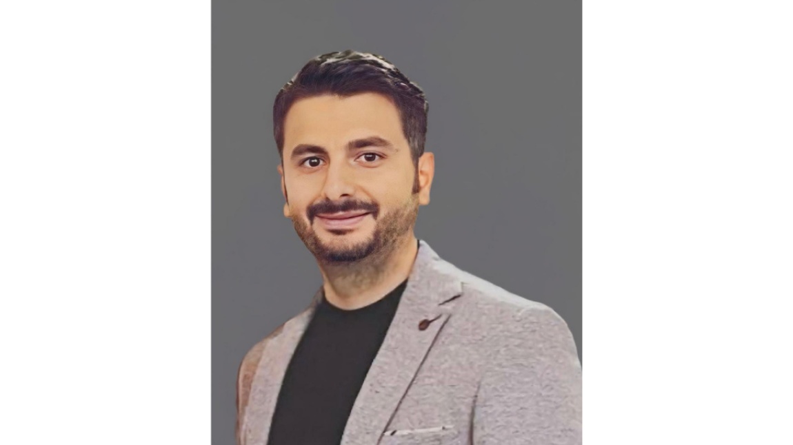 Ender ÖZDEMİR - 3/A Sınıf Öğretmeni