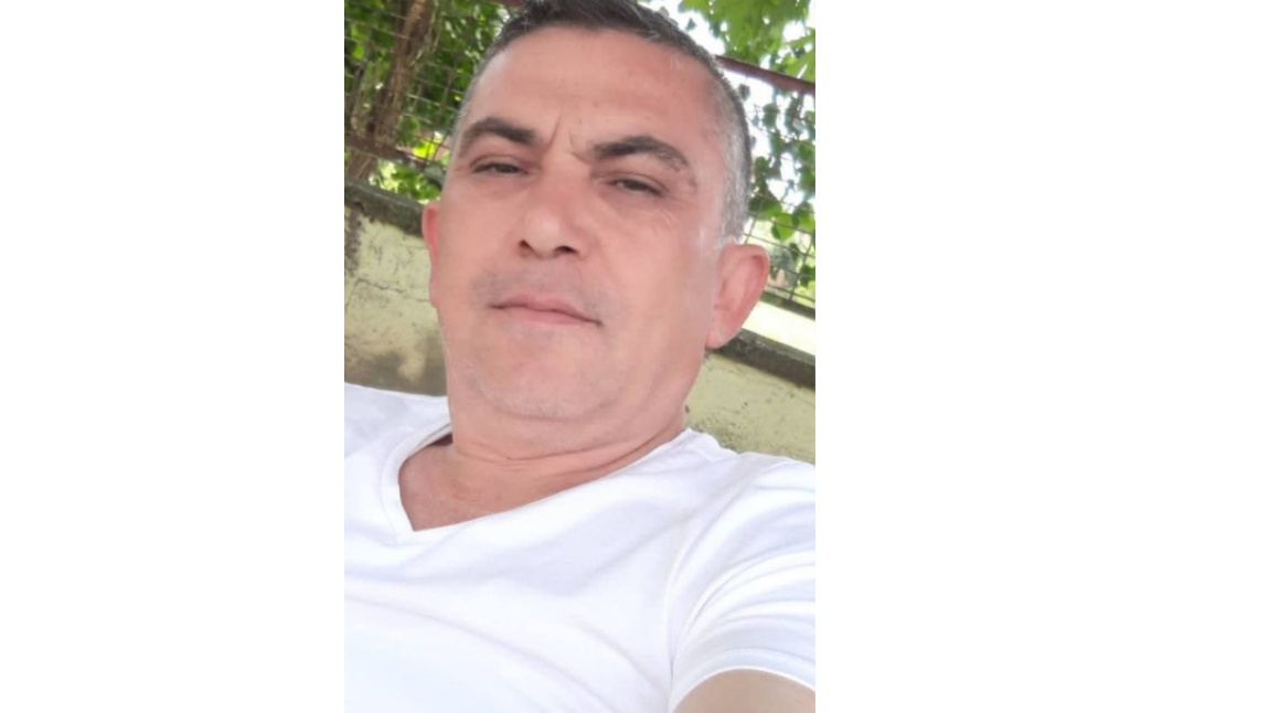 CUMA ALİ GEDİK - 4/B Sınıf Öğretmeni