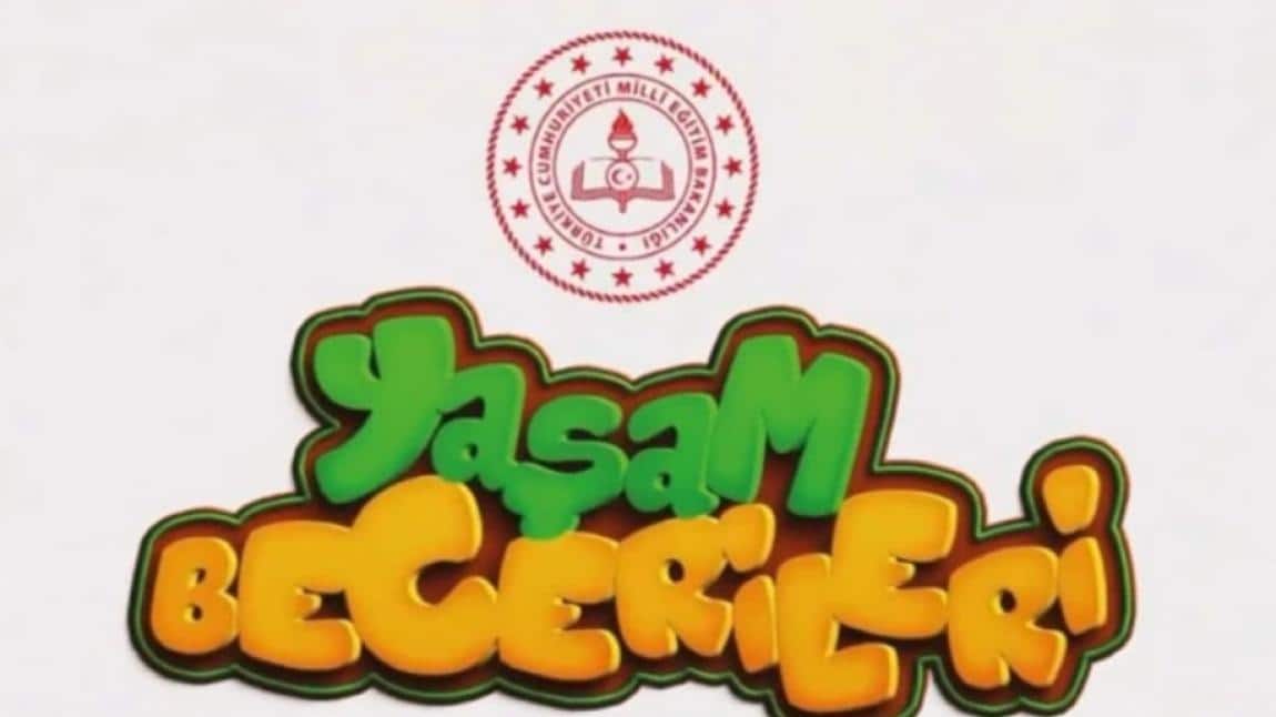 Yaşam Becerileri Projesi 